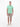 Poloshirt mit Waffelstruktur aus 100 % Baumwolle - Polo Shirt Kurzarm