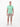 Poloshirt mit Waffelstruktur aus 100 % Baumwolle - Polo Shirt Kurzarm