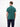 Poloshirt mit Waffelstruktur aus 100 % Baumwolle - Polo Shirt Kurzarm
