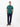 Poloshirt mit Waffelstruktur aus 100 % Baumwolle - Polo Shirt Kurzarm