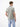 Poloshirt in 2-Tone-Optik - Polo Shirt Kurzarm