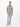 Poloshirt in 2-Tone-Optik - Polo Shirt Kurzarm
