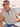 Poloshirt in 2-Tone-Optik - Polo Shirt Kurzarm
