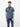 Poloshirt in 2-Tone-Optik - Polo Shirt Kurzarm