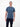 Poloshirt mit Fineliner-Optik, 100 % Baumwolle - Polo Shirt Kurzarm