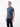 Poloshirt mit Fineliner-Optik, 100 % Baumwolle - Polo Shirt Kurzarm