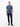 Poloshirt mit Fineliner-Optik, 100 % Baumwolle - Polo Shirt Kurzarm