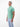 Poloshirt mit Fineliner-Optik, 100 % Baumwolle - Polo Shirt Kurzarm