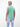 Poloshirt mit Fineliner-Optik, 100 % Baumwolle - Polo Shirt Kurzarm