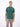 Poloshirt mit Reißverschlusskragen in Strukturqualität - Polo Shirt Kurzarm