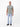 Poloshirt in 2-Tone-Optik und All-over-Print - Polo Shirt Kurzarm