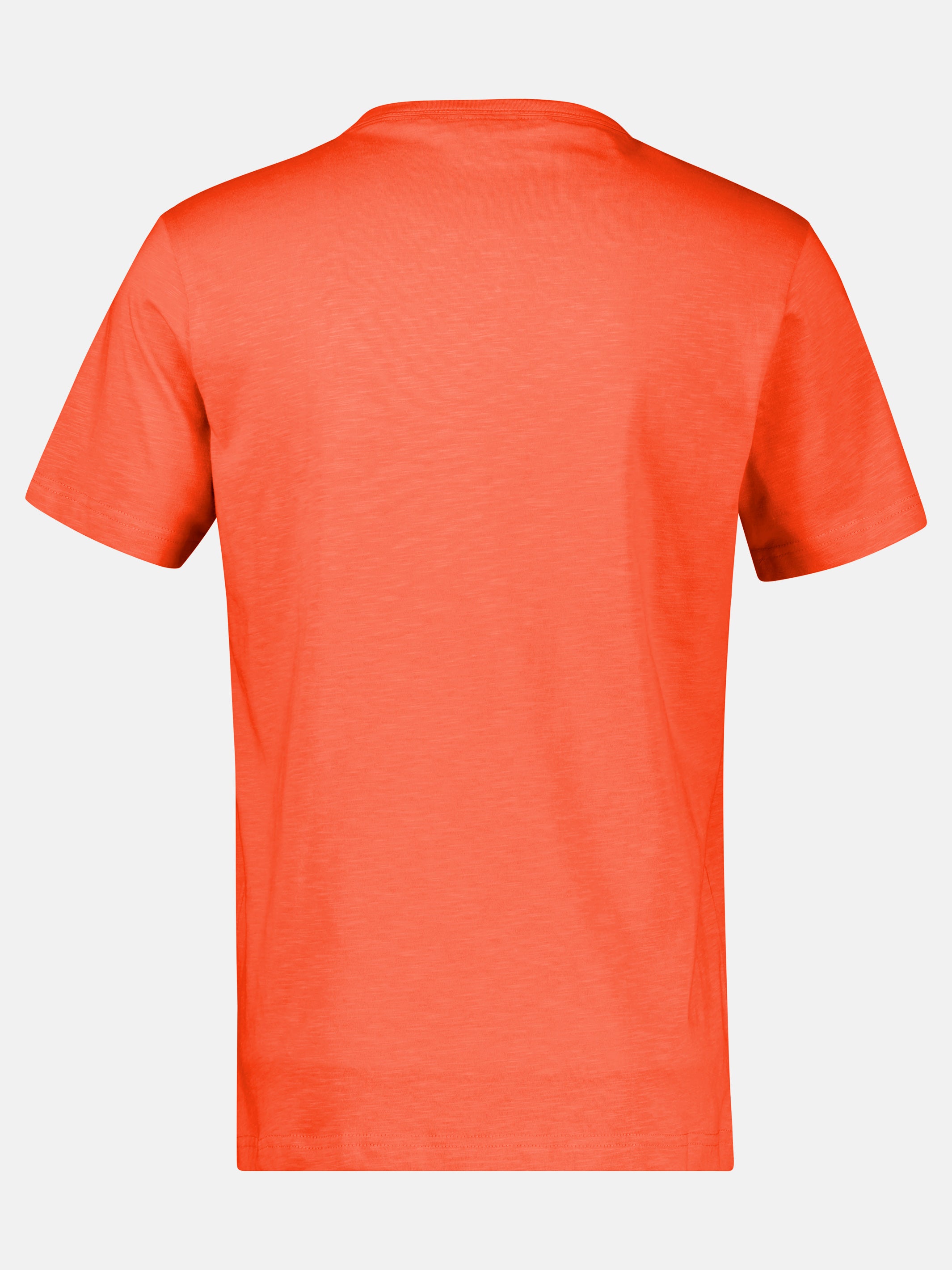 T-Shirt mit Rundhalsausschnitt, grosse Größen - T-Shirt Rundhals