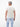 Serafino Shirt mit Rundhalsausschnitt und Knopfleiste - T-Shirt Rundhals