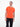 Serafino Shirt mit Rundhalsausschnitt und Knopfleiste - T-Shirt Rundhals