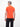 Serafino Shirt mit Rundhalsausschnitt und Knopfleiste - T-Shirt Rundhals