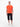 Serafino Shirt mit Rundhalsausschnitt und Knopfleiste - T-Shirt Rundhals