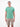 Serafino Shirt mit Rundhalsausschnitt und Knopfleiste - T-Shirt Rundhals