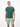 Serafino Shirt mit Rundhalsausschnitt und Knopfleiste - T-Shirt Rundhals