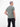 T-Shirt in Fineliner-Optik, Rundhalsausschnitt - T-Shirt Rundhals