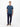 T-Shirt in Fineliner-Optik, Rundhalsausschnitt - T-Shirt Rundhals