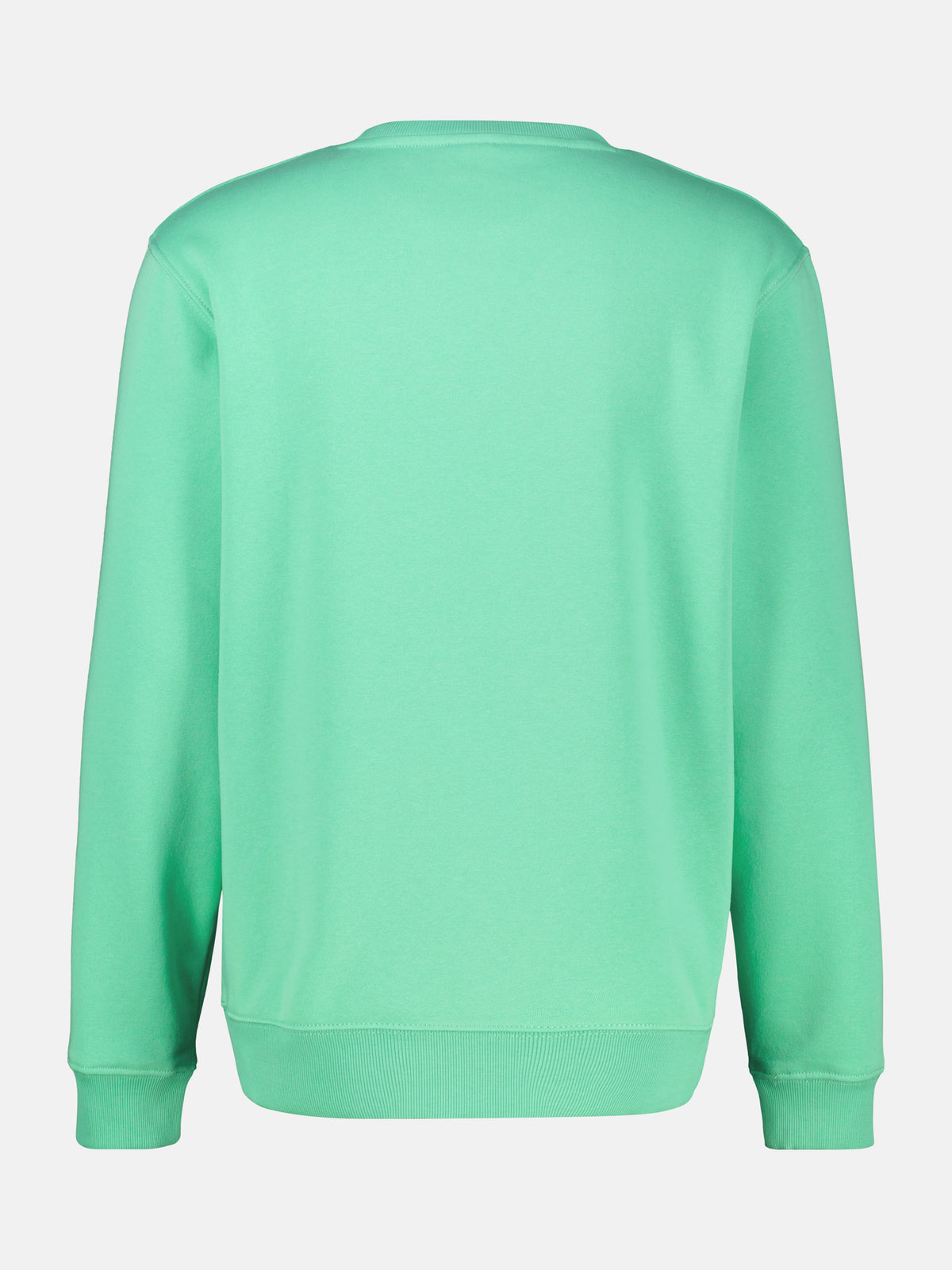 Sweatshirt aus Baumwollmix, O-Neck - Sweatshirt