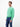 Sweatshirt aus Baumwollmix, O-Neck - Sweatshirt