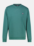 SOFT TEAL