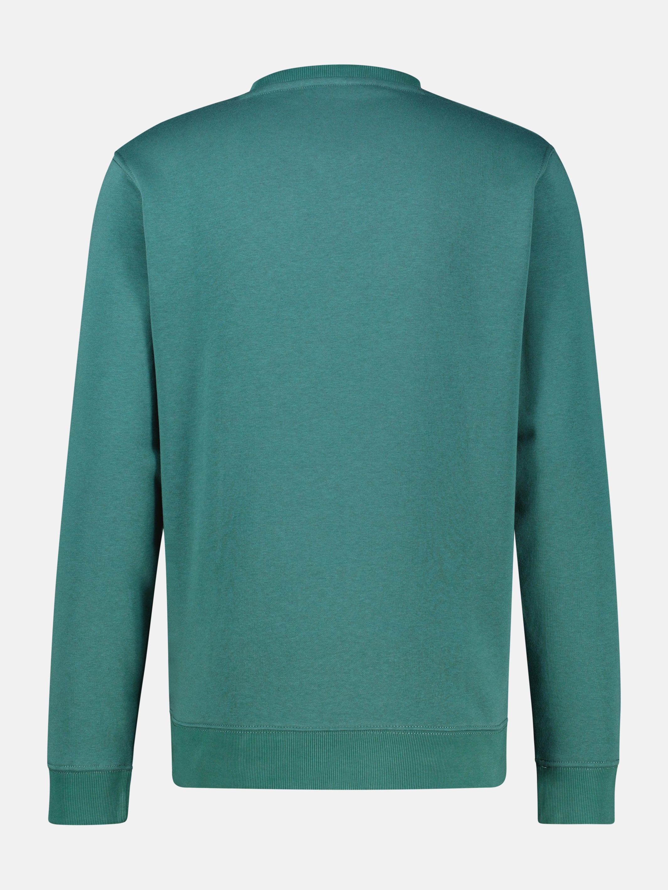 Sweatshirt aus Baumwollmix, O-Neck - Sweatshirt