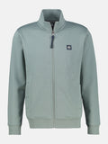 STORM GREY