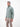 Sweatjacke aus atmungsaktivem Baumwollmischgewebe - Sweatjacke