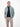 Sweatjacke aus atmungsaktivem Baumwollmischgewebe - Sweatjacke
