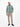 Sweatjacke aus atmungsaktivem Baumwollmischgewebe - Sweatjacke