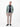 Sweatjacke aus atmungsaktivem Baumwollmischgewebe - Sweatjacke