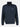 Sweatjacke aus atmungsaktivem Baumwollmischgewebe - Sweatjacke
