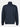 Sweatjacke aus atmungsaktivem Baumwollmischgewebe - Sweatjacke