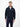 Sweatjacke aus atmungsaktivem Baumwollmischgewebe - Sweatjacke