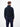 Sweatjacke aus atmungsaktivem Baumwollmischgewebe - Sweatjacke