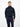 Sweatjacke aus atmungsaktivem Baumwollmischgewebe - Sweatjacke