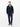 Sweatjacke aus atmungsaktivem Baumwollmischgewebe - Sweatjacke