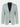 Leichter Jersey-Blazer mit bedrucktem Futter - Sakko