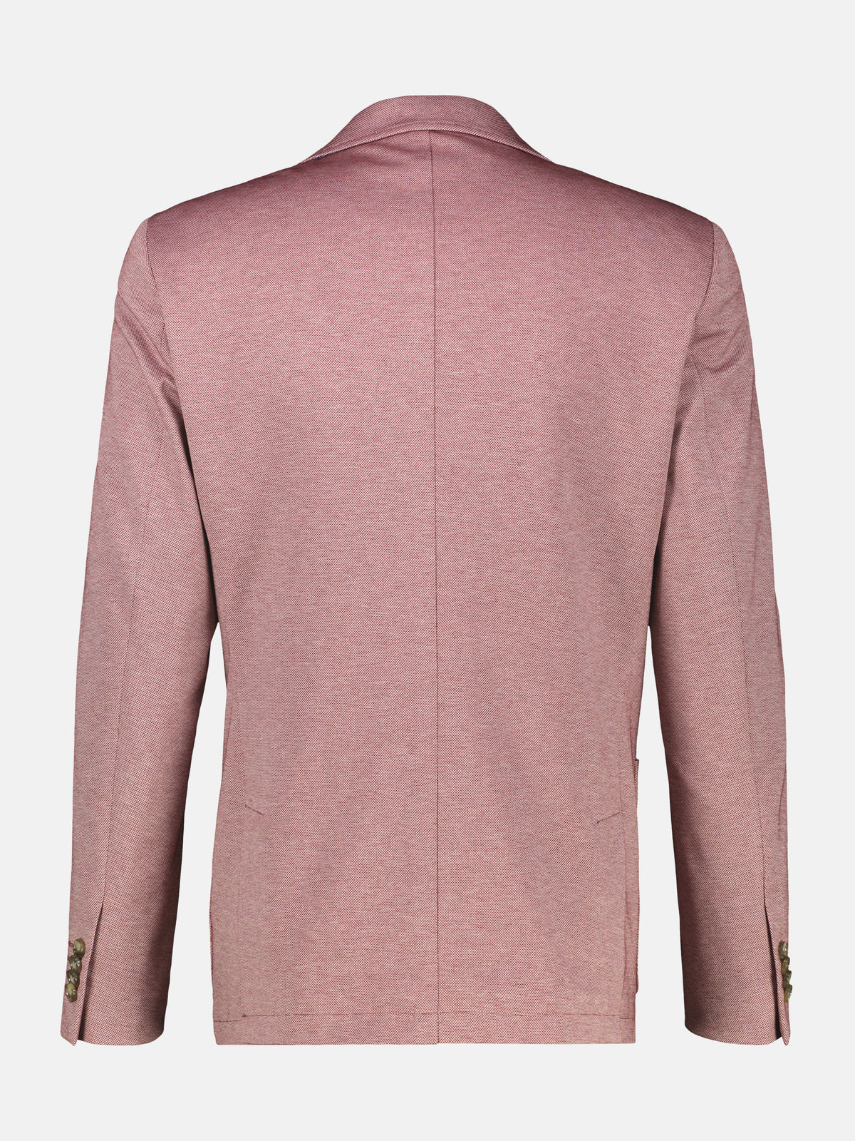 Jerseyblazer in Strickoptik - Sakko