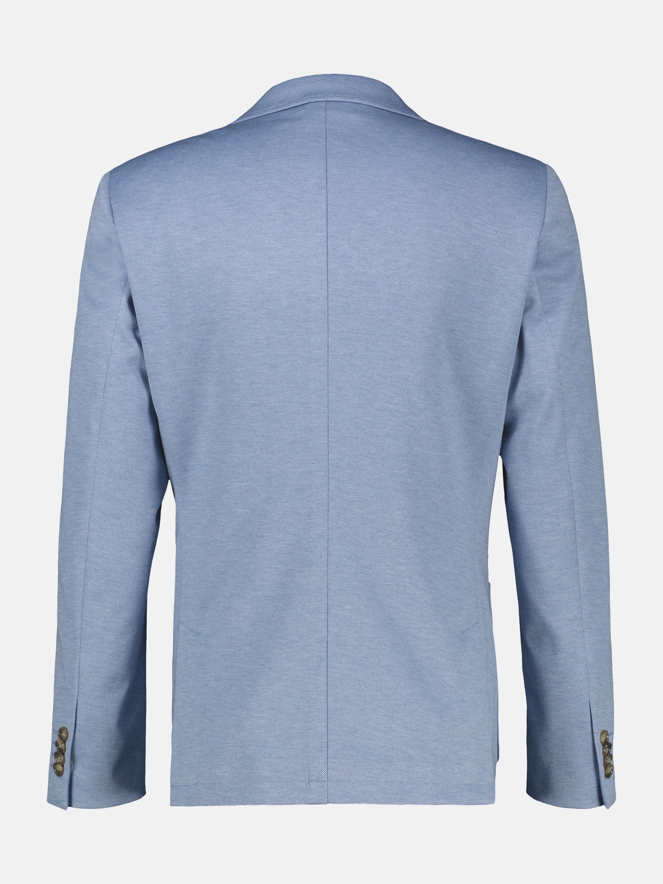 Jerseyblazer in Strickoptik - Sakko