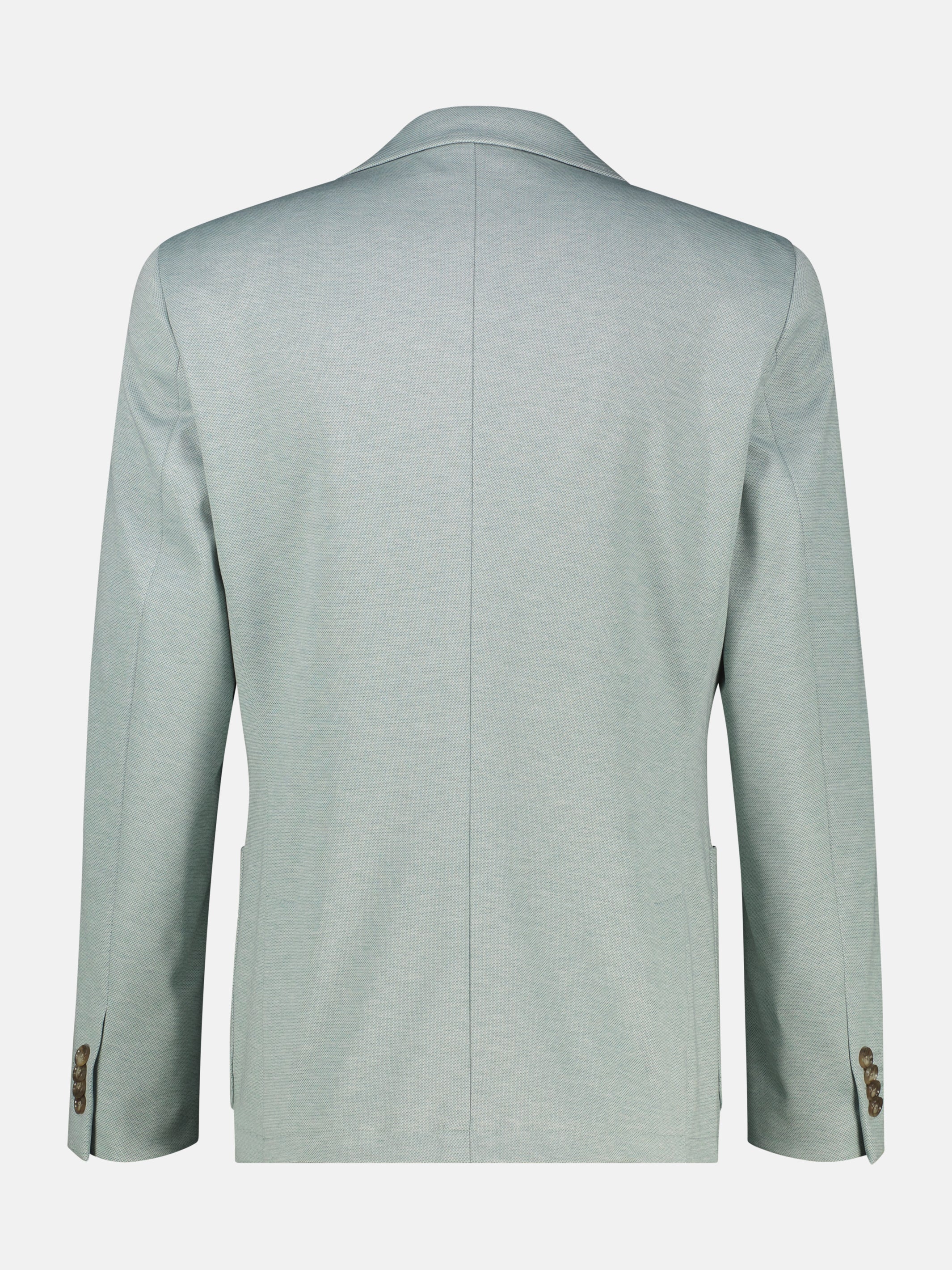 Jerseyblazer in Strickoptik - Sakko