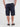 Lang-Bermuda mit Cargotaschen, grosse Größen - Cargo Shorts