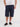 Lang-Bermuda mit Cargotaschen, grosse Größen - Cargo Shorts