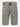 Bequeme Chino-Bermuda mit Gürtel und Minimalprint - Chino Shorts
