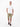 Bequeme Chino-Bermuda mit Gürtel und Minimalprint - Chino Shorts