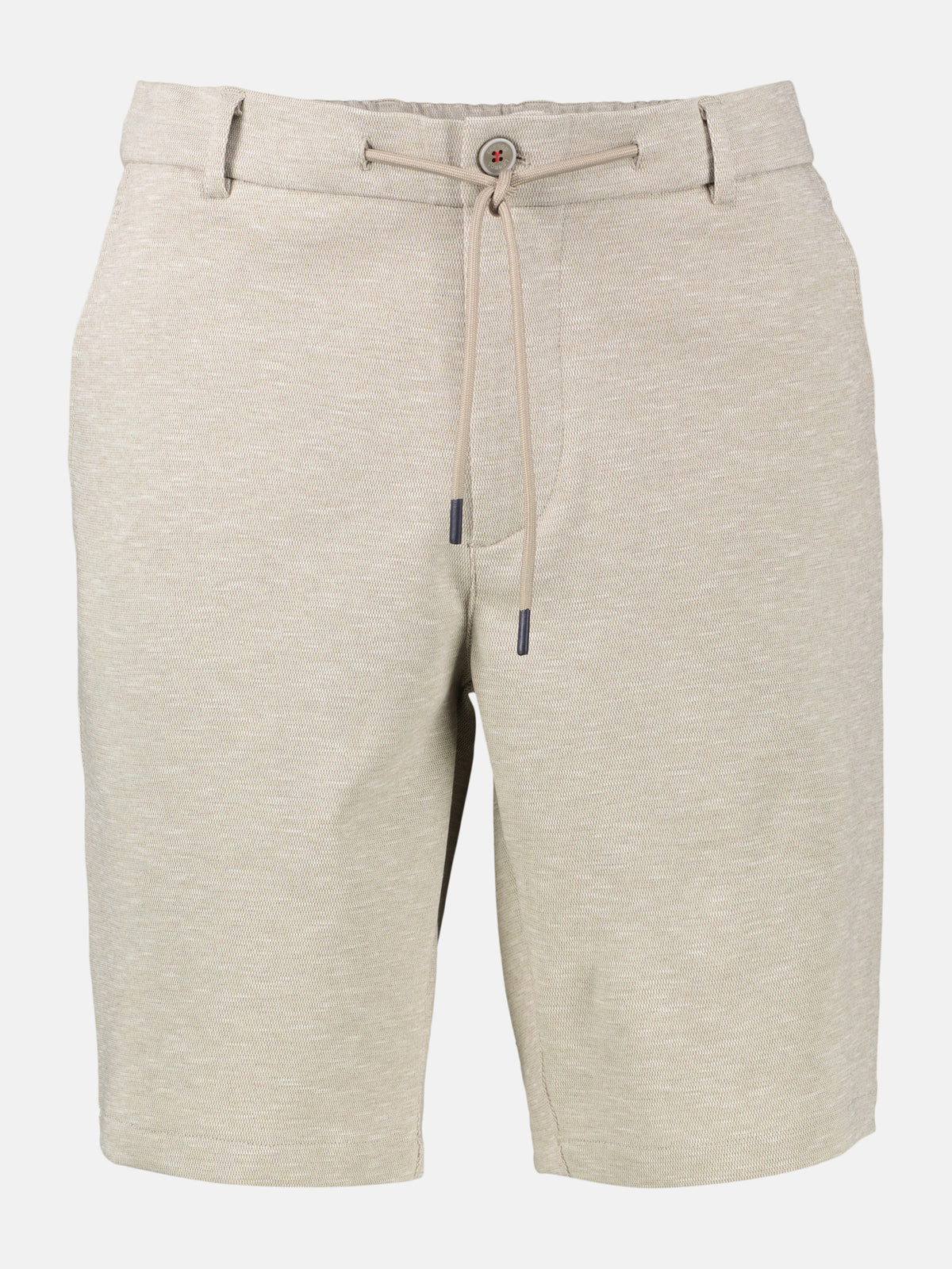 Bequeme Shorts mit Kordelzug in grossen Größen - Chino Shorts