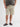 Bequeme Shorts mit Kordelzug in grossen Größen - Chino Shorts
