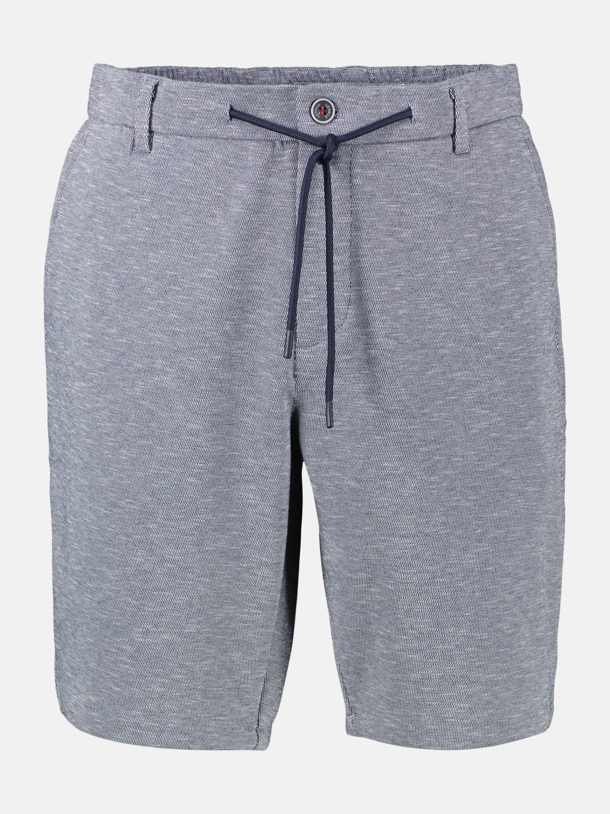 Bequeme Shorts mit Kordelzug in grossen Größen - Chino Shorts